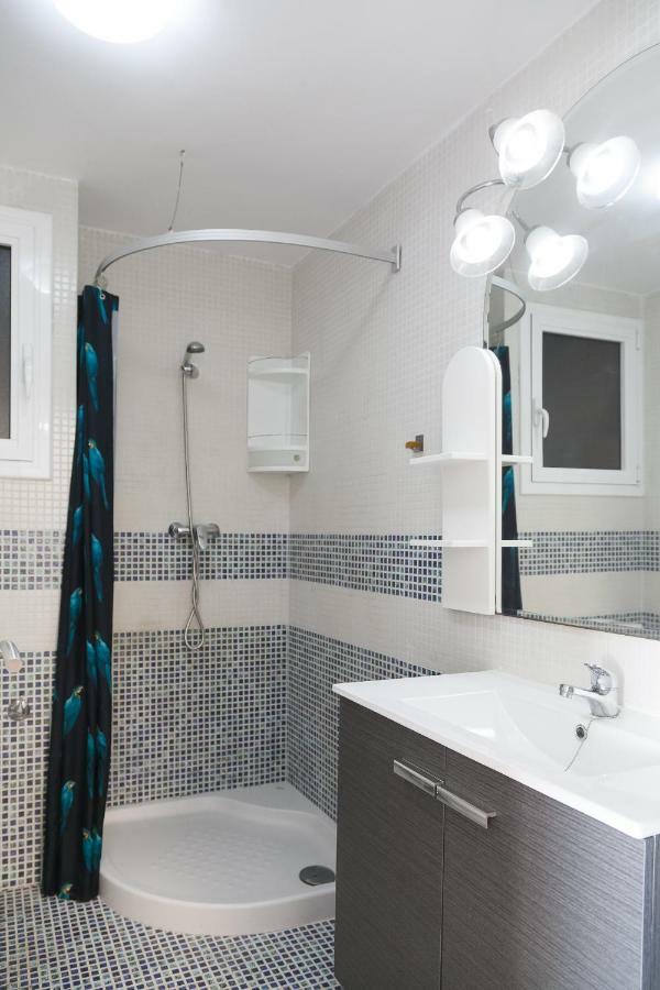 Uhc Acantilados Family Apartments Salou Bagian luar foto